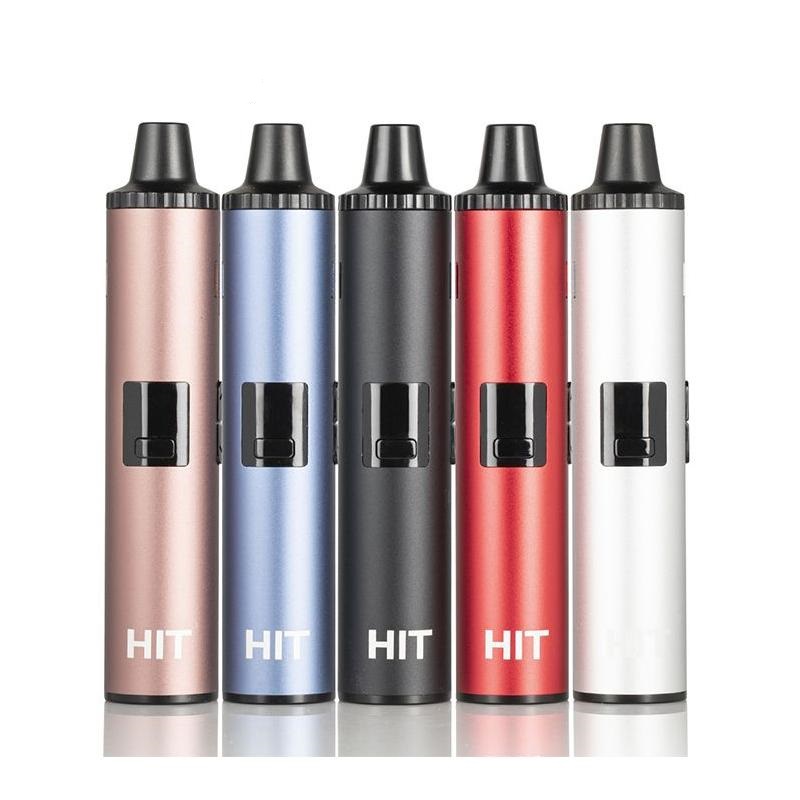 Yoscan-乾いた草のための電子タバコのキット,元の仕事の - Diy Vape Electronics のレビューと価格