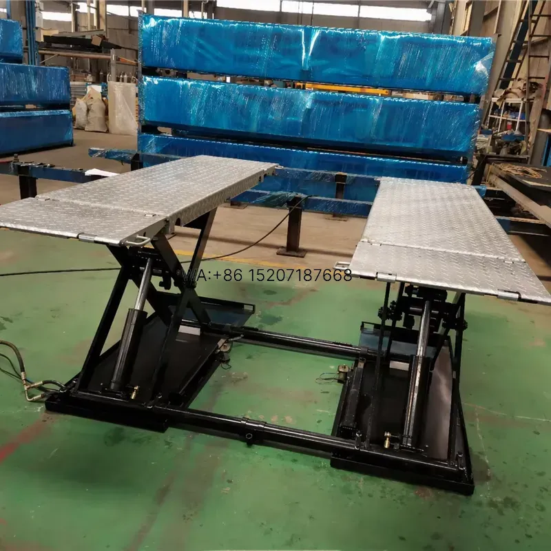 Wmwmnu製、産業用グレードの超薄型小型シザーリフト式自動 - Diy Electronics Shop のレビューと価格