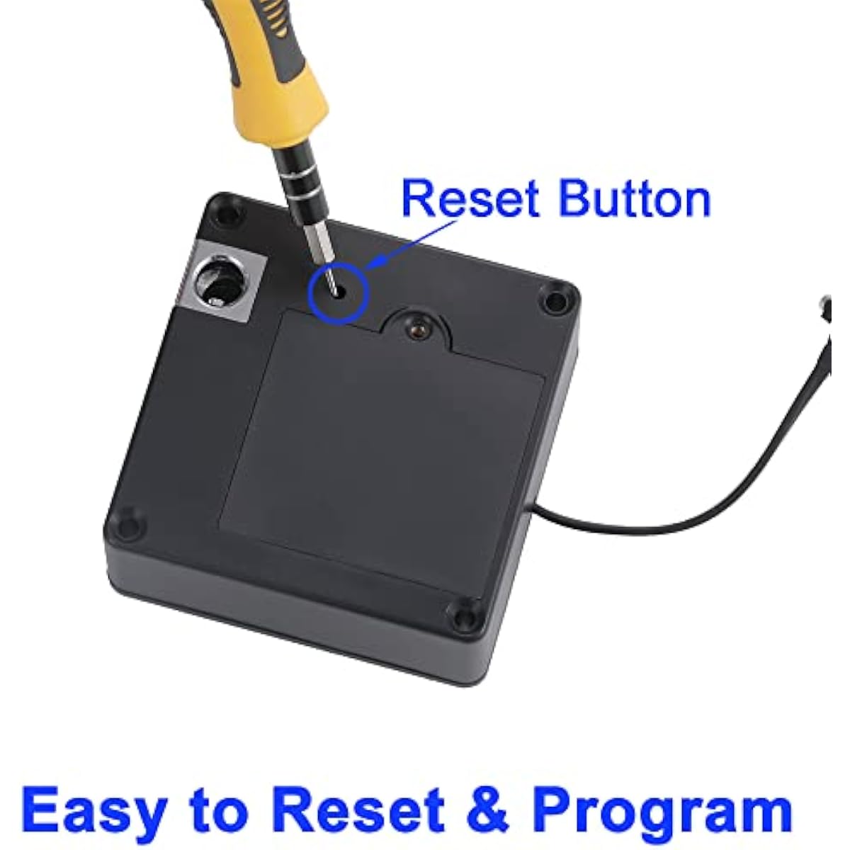 RFIDロック電子キャビネットロック（USBケーブル付き）- - Diy Electronics Cabinet のレビューと価格