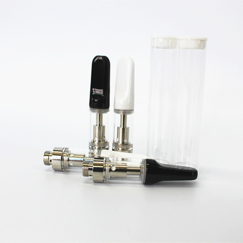 ガラス製の厚いオイルベースのボックス,510スレッド用のセラ - Diy Vape Electronics のレビューと価格