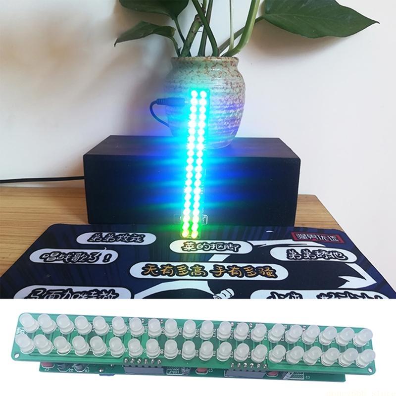 F62C 1 セット電子 DIY 作成キットサウンドオーディ - Diy Home Electronics Projects のレビューと価格