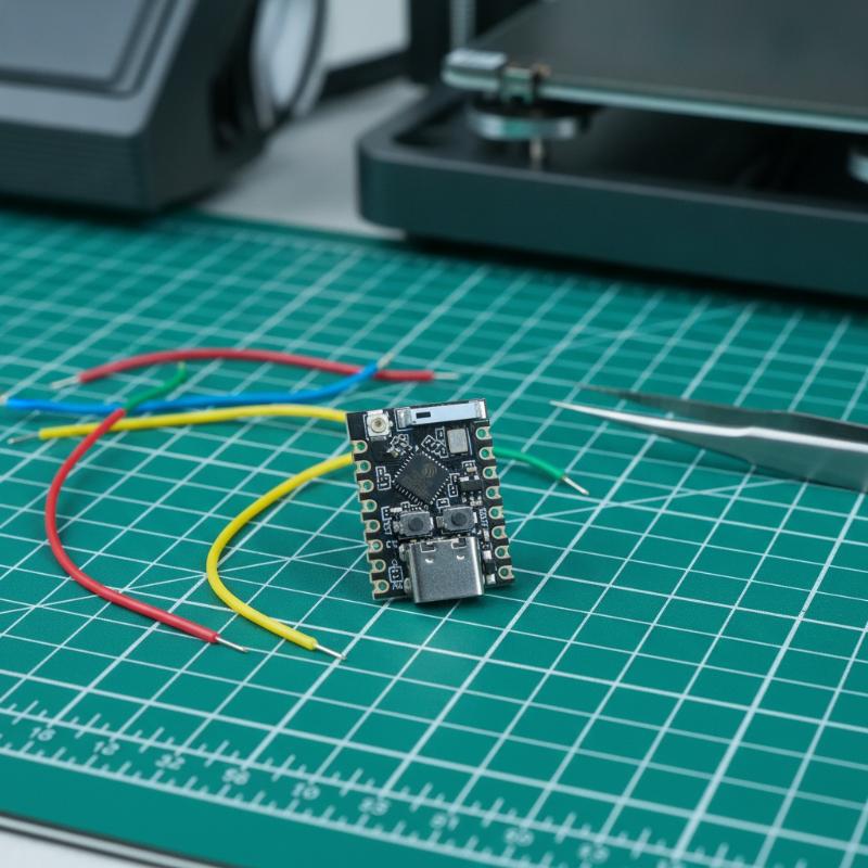 1 個 ESP32 C3 スーパーミニ WiFi Bluet - Diy Electronics Course のレビューと価格