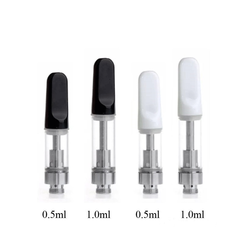 Yocan-ユニプロの厚いカートリッジ,セラミックコイルガラ - Diy Vape Electronics のレビューと価格