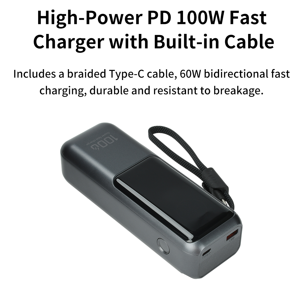 PD 100W急速充電パワーバンクキット 4セル21700バ - Diy Home Electronics Projects のレビューと価格