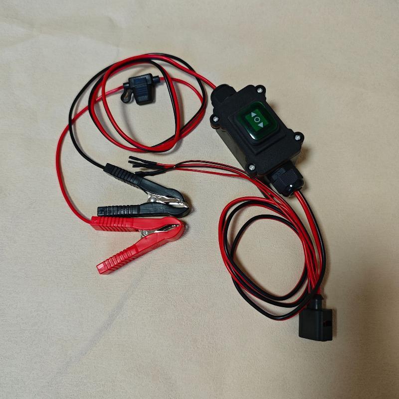 耐久性のある車用EPBキャリパーモーターリリースツール 12 - Diy Electronics Shop のレビューと価格
