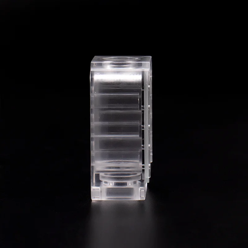 ベイプペン PRC ボロタンク BB Mod ビレットボック - Diy Vape Electronics のレビューと価格