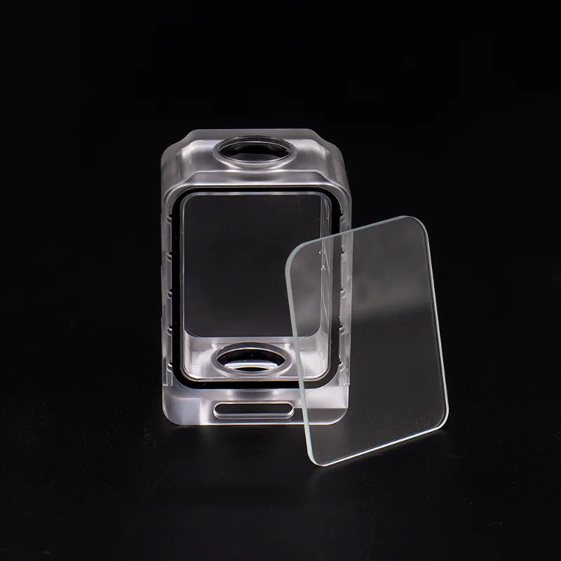 ベイプペン PRC ボロタンク BB Mod ビレットボック - Diy Vape Electronics のレビューと価格