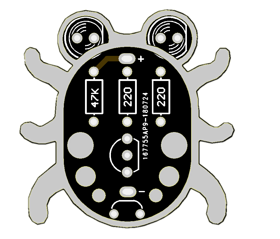 ハートビルアイディリー電子初心者が楽しいキットを読む手作りギ - Diy Electronics Kits For Kids のレビューと価格