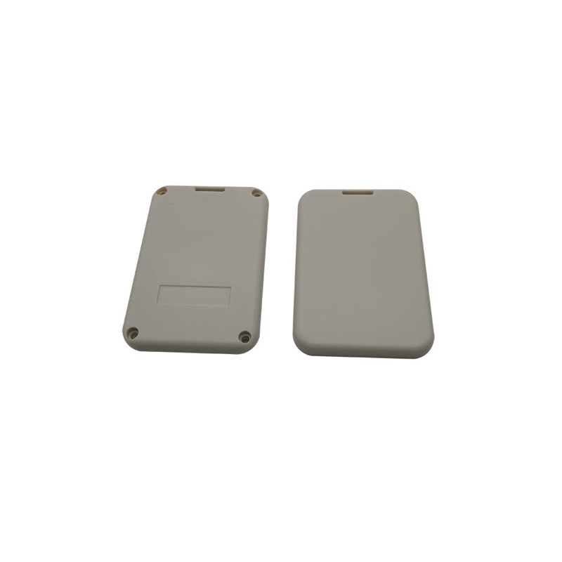 90x60x14mm RFID プラスチック電子エンクロージ - Diy Electronics Cabinet のレビューと価格