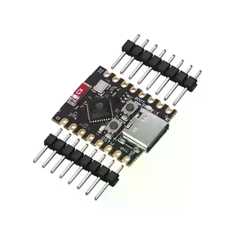 1 個 ESP32 C3 スーパーミニ WiFi Bluet - Diy Electronics Course のレビューと価格