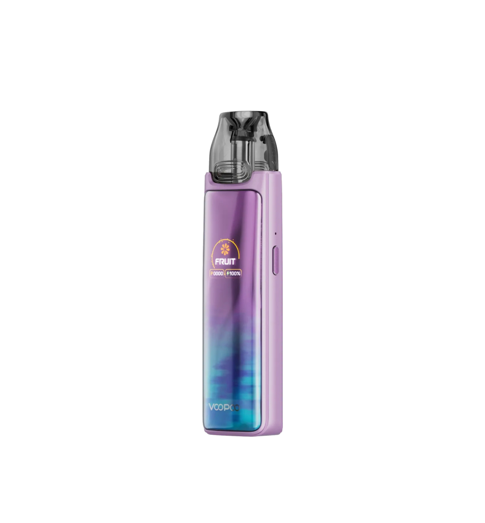 VOOPOO VMATE MAX 2 ポッドキット 2100 - Diy Vape Electronics のレビューと価格