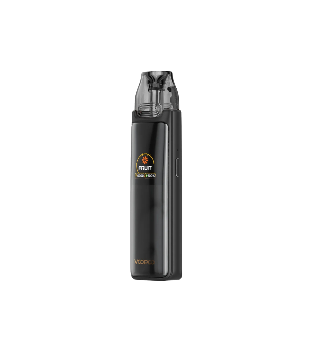 VOOPOO VMATE MAX 2 ポッドキット 2100 - Diy Vape Electronics のレビューと価格