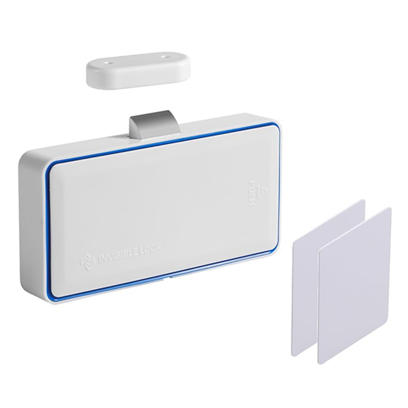 新しいキャビネットロック、スマート NFC RFID 電子  - Diy Electronics Cabinet のレビューと価格