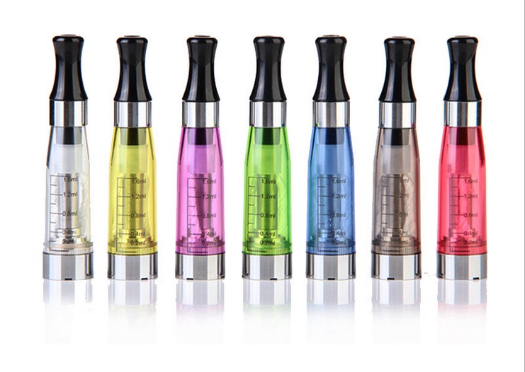 電子タバコ用アトマイザーce4,電子タバコピース/ロットml - Diy Vape Electronics のレビューと価格