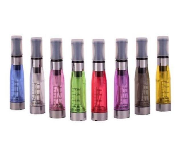 電子タバコ用アトマイザーce4,電子タバコピース/ロットml - Diy Vape Electronics のレビューと価格