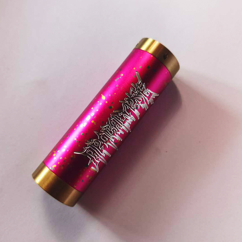 Apocalypse GEN 2 MOD キット、Apoca - Diy Vape Electronics のレビューと価格
