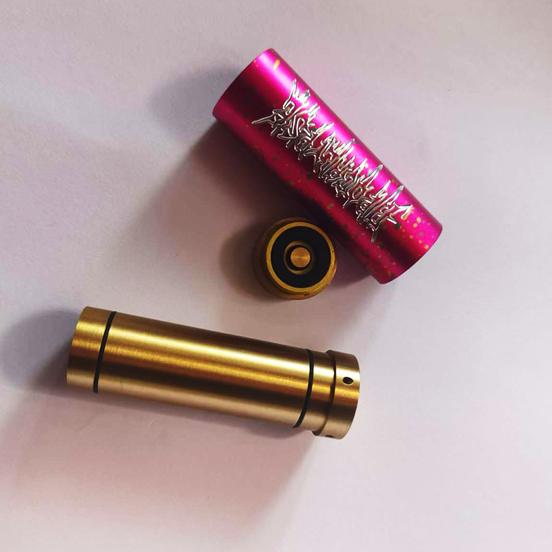 Apocalypse GEN 2 MOD キット、Apoca - Diy Vape Electronics のレビューと価格