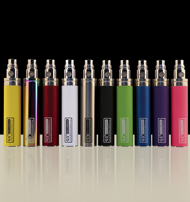 電子タバコペンキット,アトマイザーペンキット,2200mAh - Diy Vape Electronics のレビューと価格