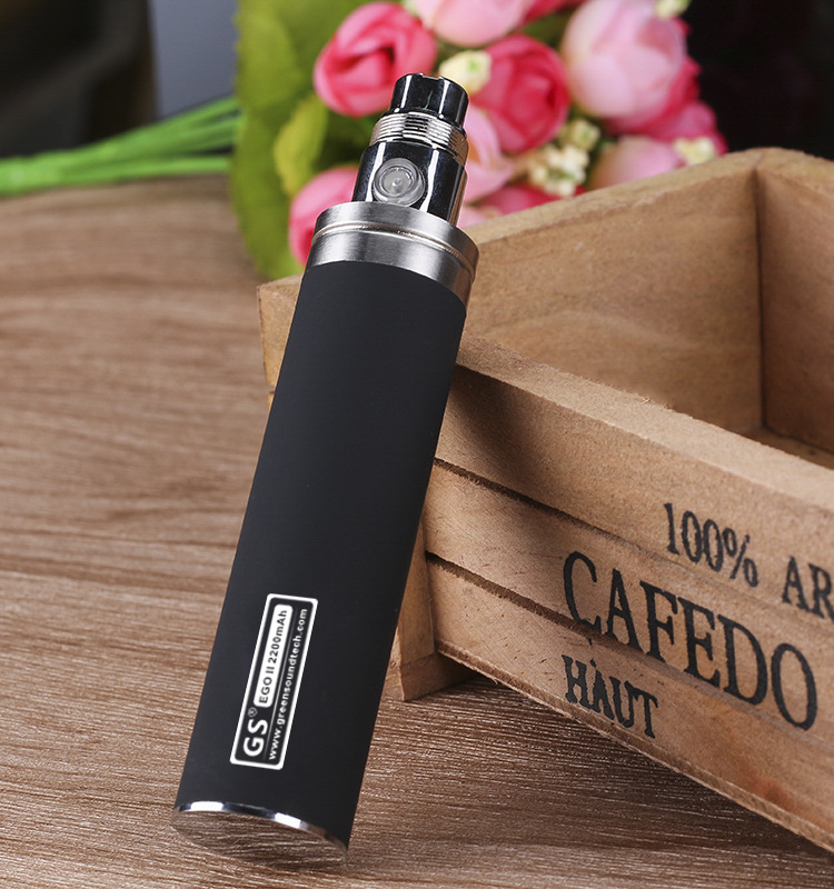 電子タバコペンキット,アトマイザーペンキット,2200mAh - Diy Vape Electronics のレビューと価格