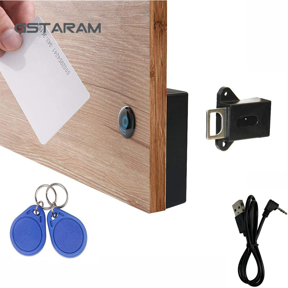 非表示スマートデジタルロック,DIYキャビネットロック,電子 - Diy Electronics Cabinet のレビューと価格
