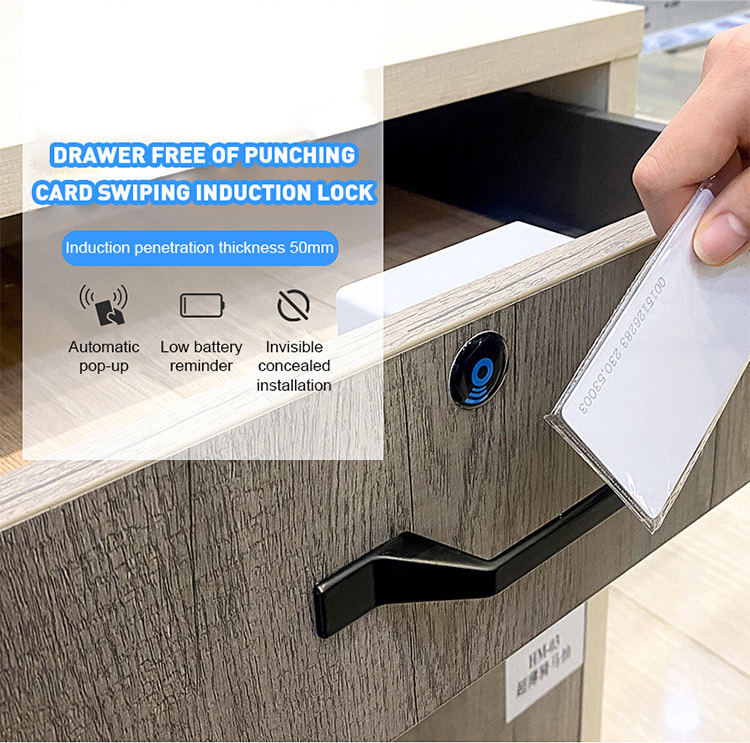 非表示スマートデジタルロック,DIYキャビネットロック,電子 - Diy Electronics Cabinet のレビューと価格
