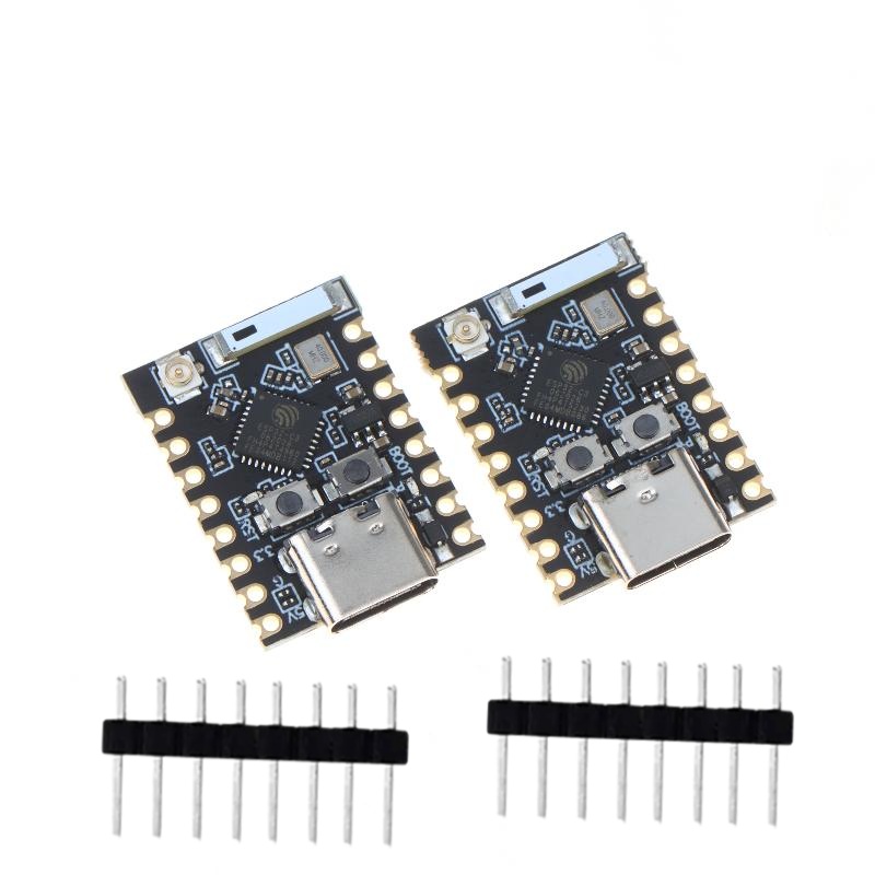 1 個 ESP32 C3 スーパーミニ WiFi Bluet - Diy Electronics Course のレビューと価格