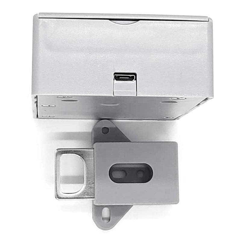 A42T-RFID 電子キャビネットロック電子ダークロック  - Diy Electronics Cabinet のレビューと価格