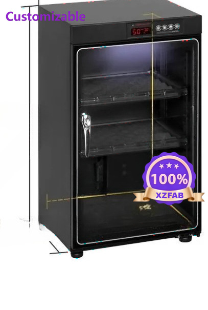 工場直販 2026年式 電子防湿ボックス、切手、書道・絵画コ - Diy Electronics Cabinet のレビューと価格