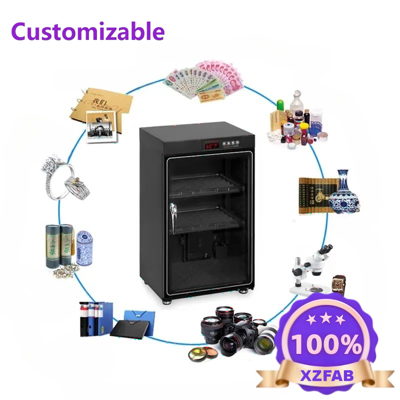 工場直販 2026年式 電子防湿ボックス、切手、書道・絵画コ - Diy Electronics Cabinet のレビューと価格