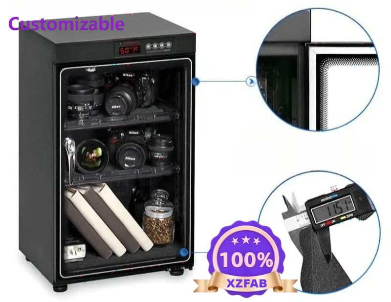 工場直販 2026年式 電子防湿ボックス、切手、書道・絵画コ - Diy Electronics Cabinet のレビューと価格